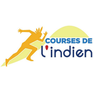 Logo Courses de l'Indien